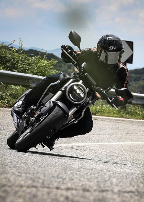 Vendita accessori moto  Moto & Accessori - Honda Schivardi